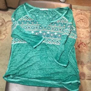 Maurice’s Top